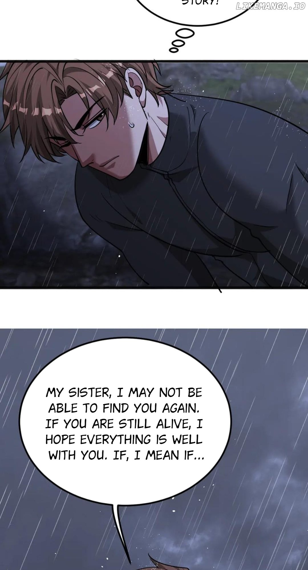 I’m Trapped In This Day For One Thousand Years Chapter 179 - page 5